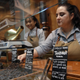 Image for article titled Inside Starbucks’s supersized homage to its Italian roots